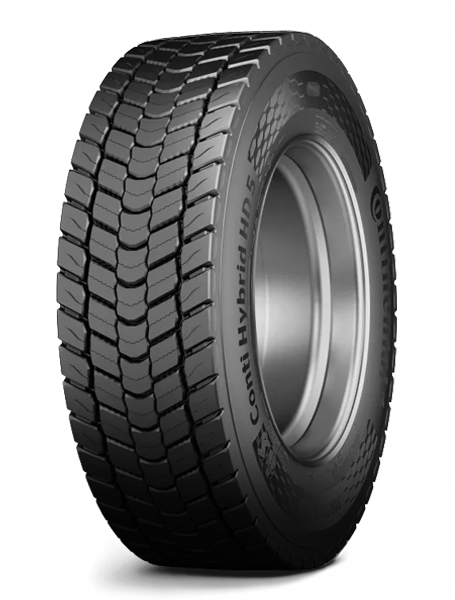 315/70 R22,5 Continental Conti Hybrid HD5 154/150L